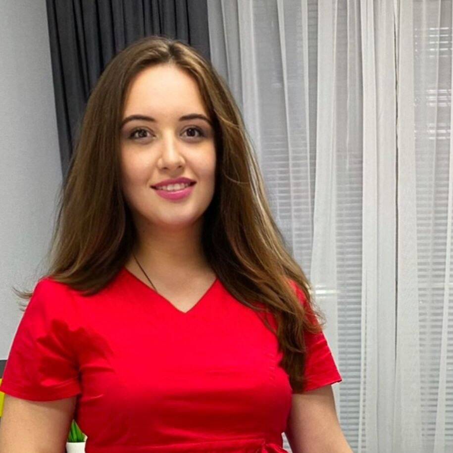 лікар Мушинська Аліна Олександрівна: опис, відгуки, послуги, рейтинг, записатися онлайн на сайті h24.ua