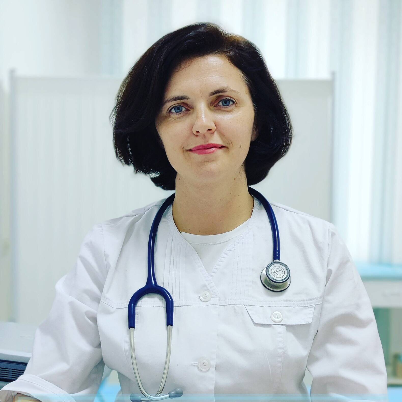 лікар Колесник Тетяна Олександрівна: опис, відгуки, послуги, рейтинг, записатися онлайн на сайті h24.ua