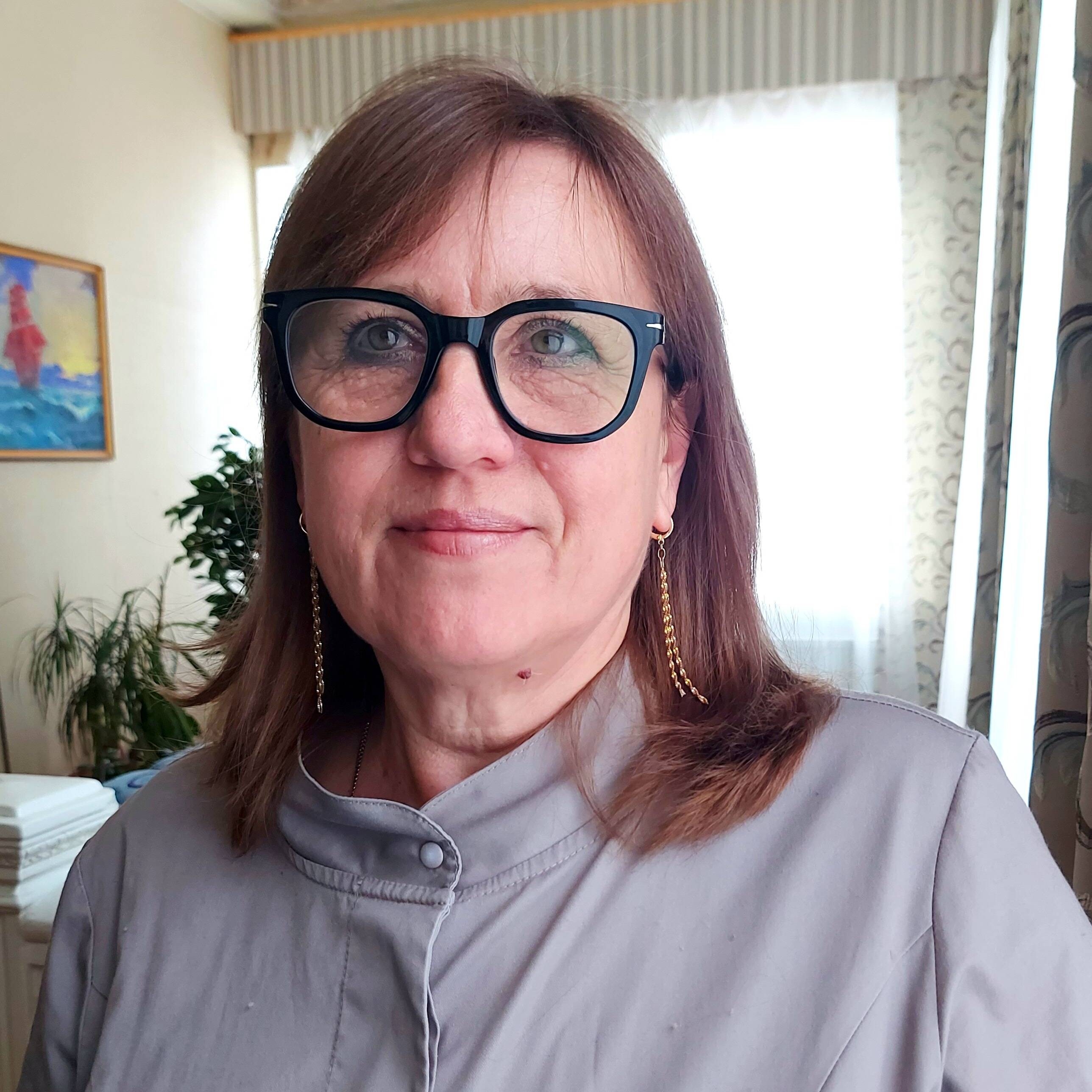 лікар Черепаха Ірина Олексіївна: опис, відгуки, послуги, рейтинг, записатися онлайн на сайті h24.ua