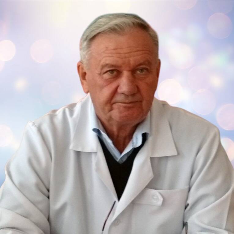 лікар Дараган Аркадій Миколайович: опис, відгуки, послуги, рейтинг, записатися онлайн на сайті h24.ua