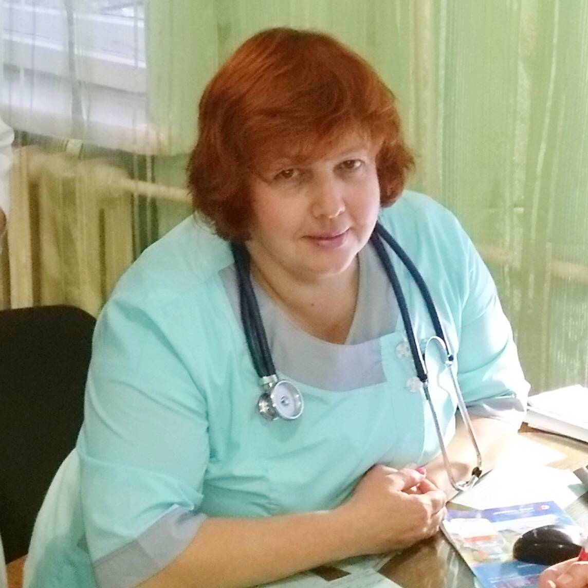 лікар Каракан Інна Валентинівна: опис, відгуки, послуги, рейтинг, записатися онлайн на сайті h24.ua