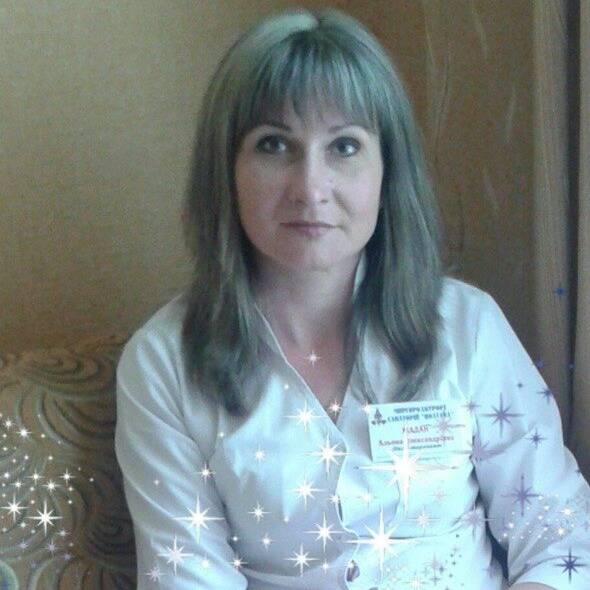 лікар Жадан Альона Олександрівна: опис, відгуки, послуги, рейтинг, записатися онлайн на сайті h24.ua