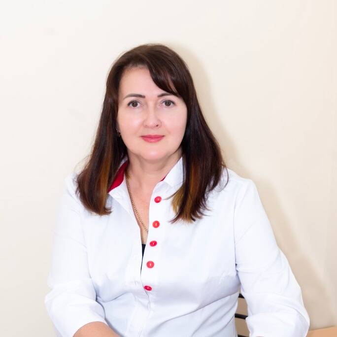 лікар Рижова Ірина Анатоліївна: опис, відгуки, послуги, рейтинг, записатися онлайн на сайті h24.ua