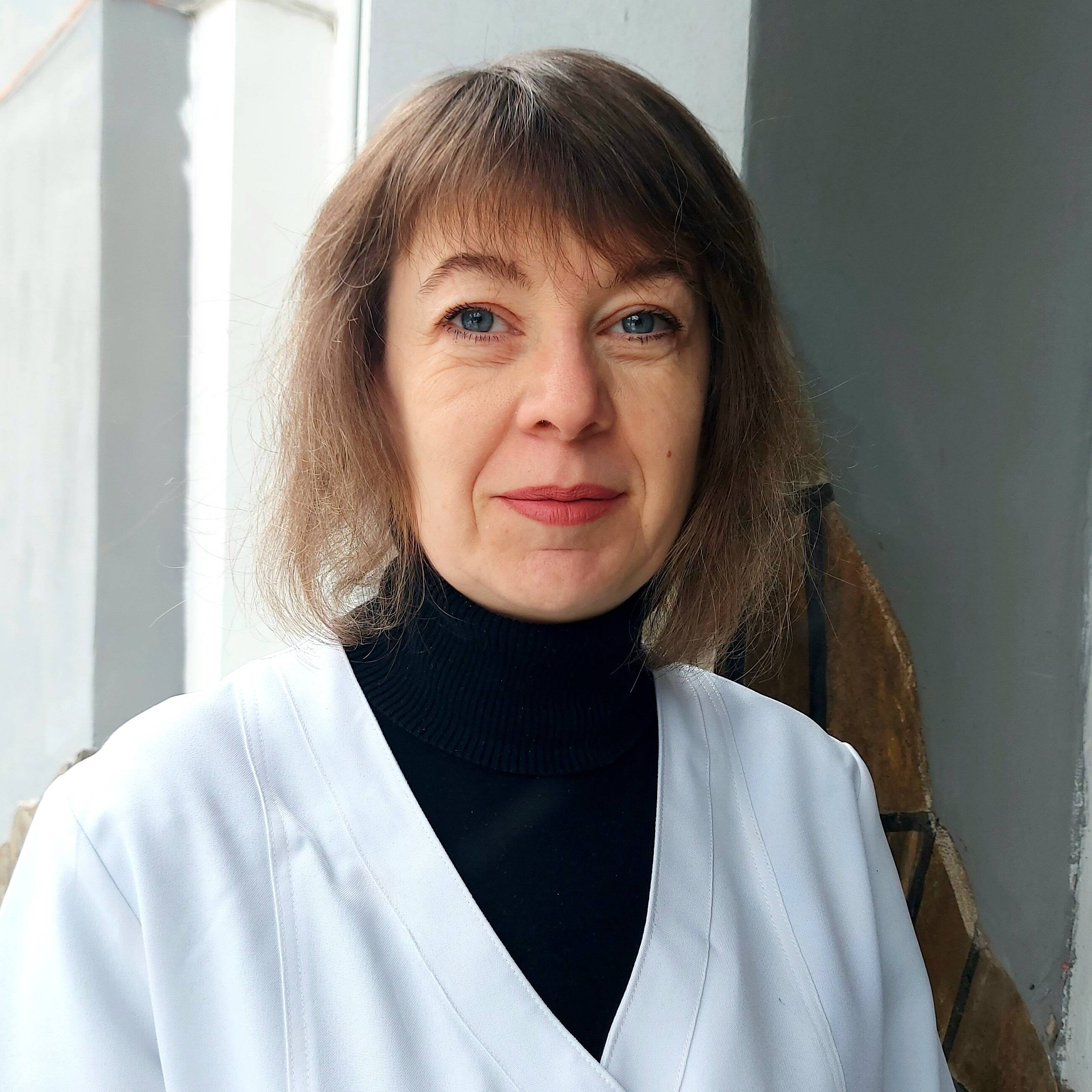 лікар Хакімова Ганна Львівна: опис, відгуки, послуги, рейтинг, записатися онлайн на сайті h24.ua