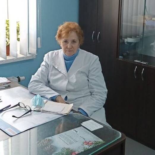 лікар Колісніченко Олександра Борисівна: опис, відгуки, послуги, рейтинг, записатися онлайн на сайті h24.ua