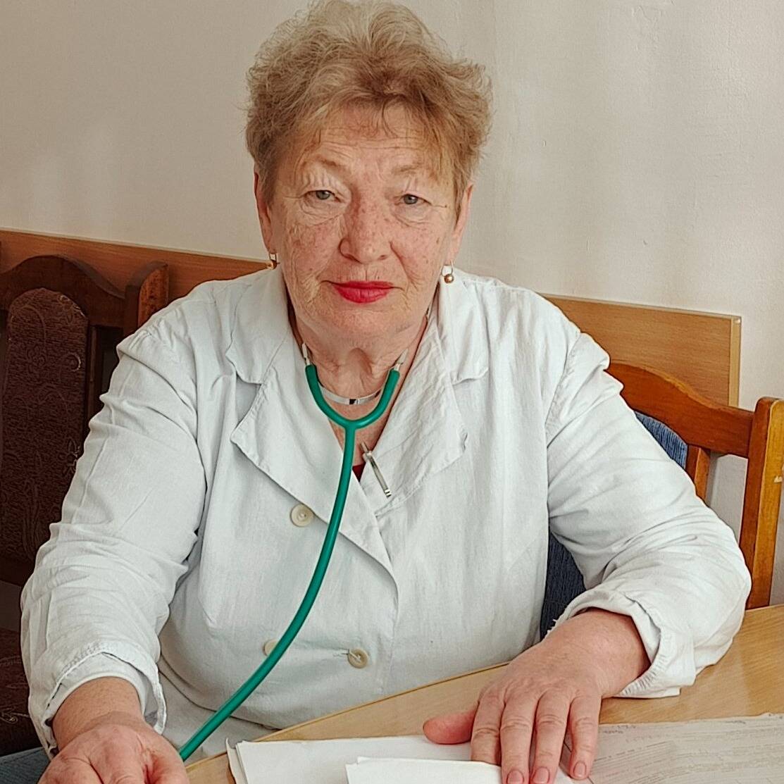 лікар Михайленко Варвара Василівна: опис, відгуки, послуги, рейтинг, записатися онлайн на сайті h24.ua