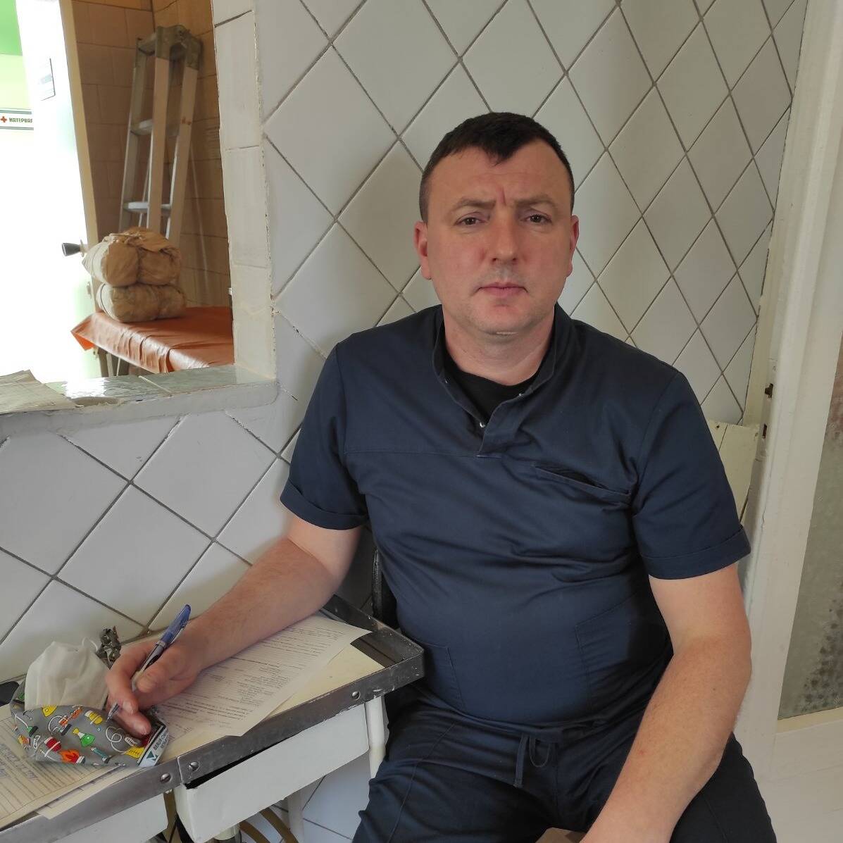 лікар Сукачов Олександр Володимирович: опис, відгуки, послуги, рейтинг, записатися онлайн на сайті h24.ua