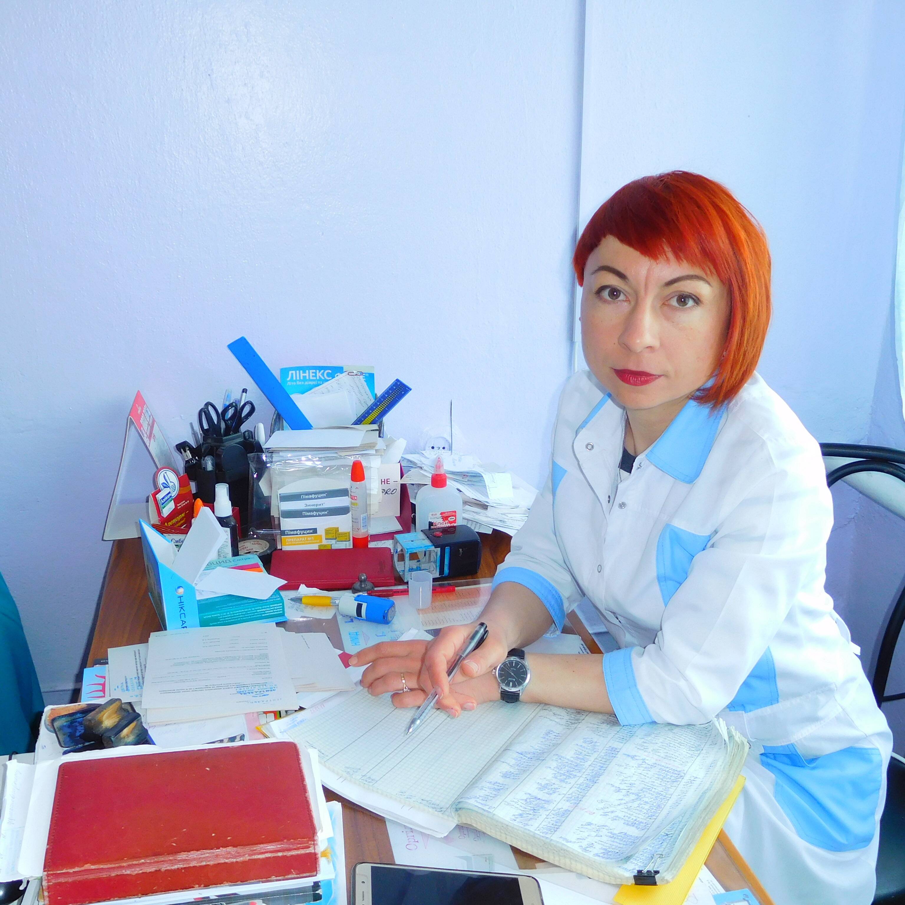 лікар Журавель Алла Віталіївна: опис, відгуки, послуги, рейтинг, записатися онлайн на сайті h24.ua