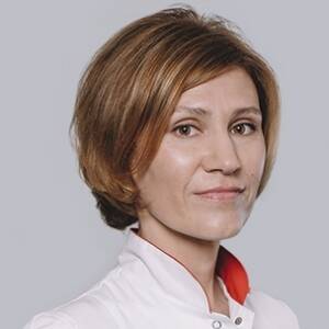 лікар Герасименко Наталья  Ивановна: опис, відгуки, послуги, рейтинг, записатися онлайн на сайті h24.ua