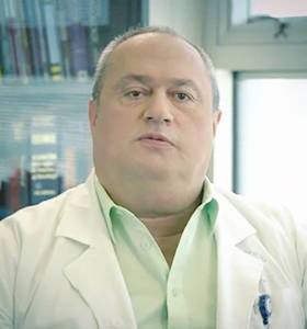 The doctors avatar