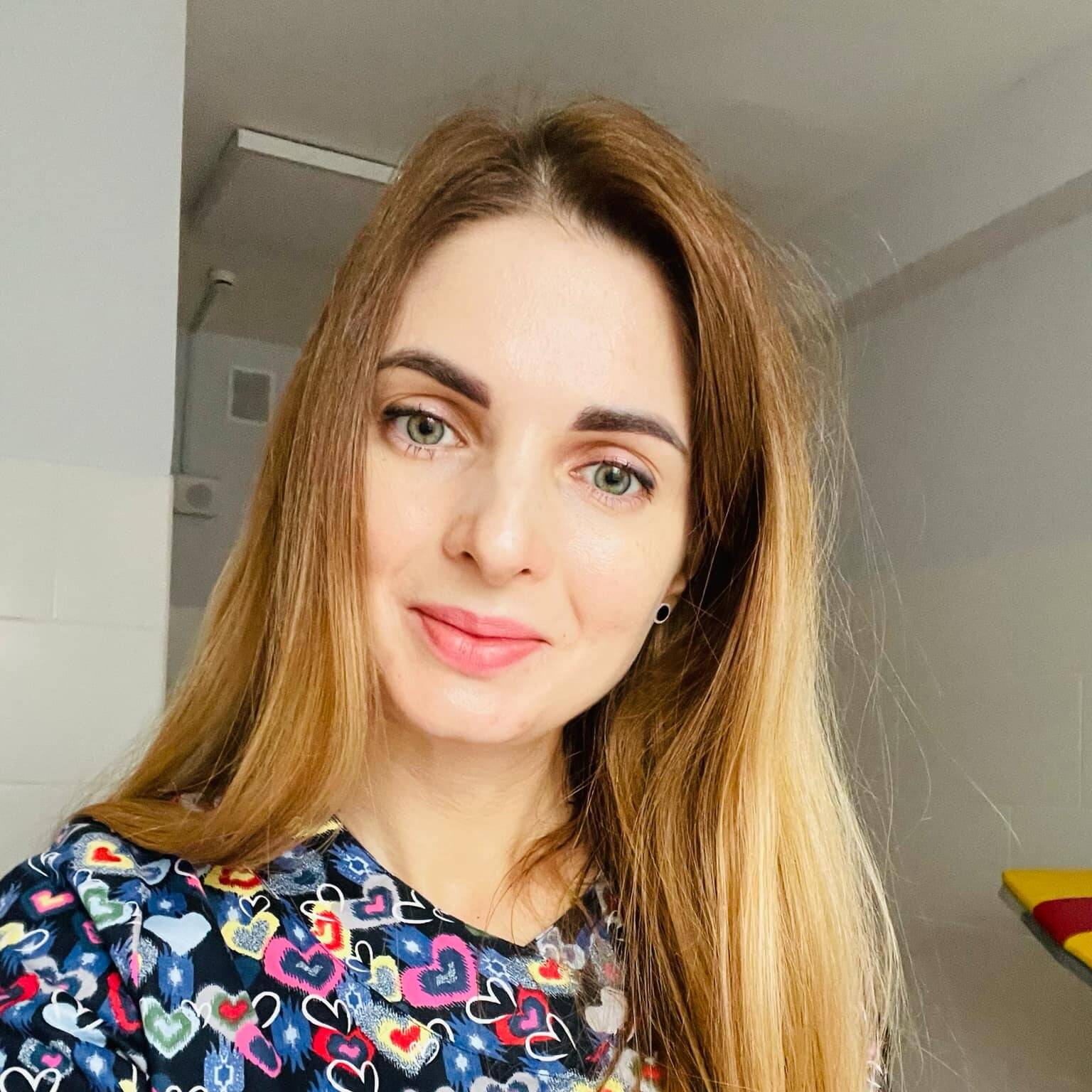 лікар Рибка Алла Іванівна: опис, відгуки, послуги, рейтинг, записатися онлайн на сайті h24.ua