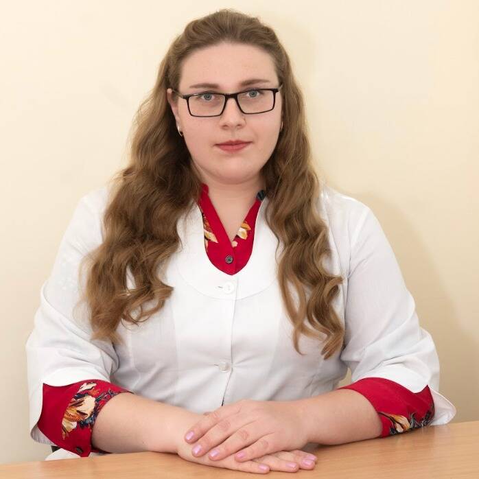 лікар Мусієнко Оксана Павлівна: опис, відгуки, послуги, рейтинг, записатися онлайн на сайті h24.ua