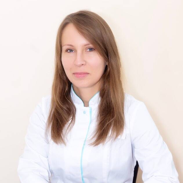 лікар Каштанова Марина Сергіївна: опис, відгуки, послуги, рейтинг, записатися онлайн на сайті h24.ua