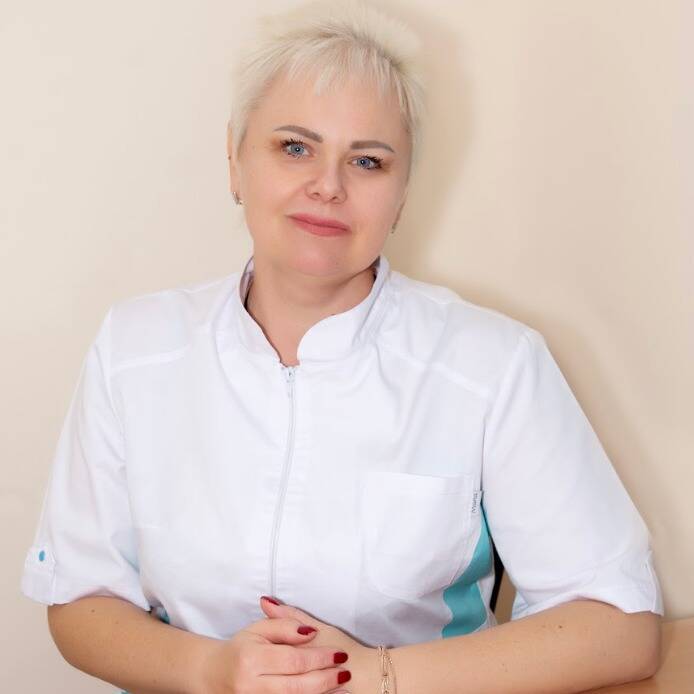 лікар Костіна Юлія Павлівна: опис, відгуки, послуги, рейтинг, записатися онлайн на сайті h24.ua