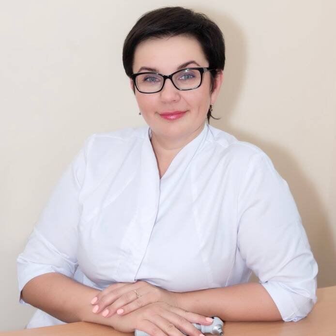 лікар Смаль Ірина Олександрівна: опис, відгуки, послуги, рейтинг, записатися онлайн на сайті h24.ua