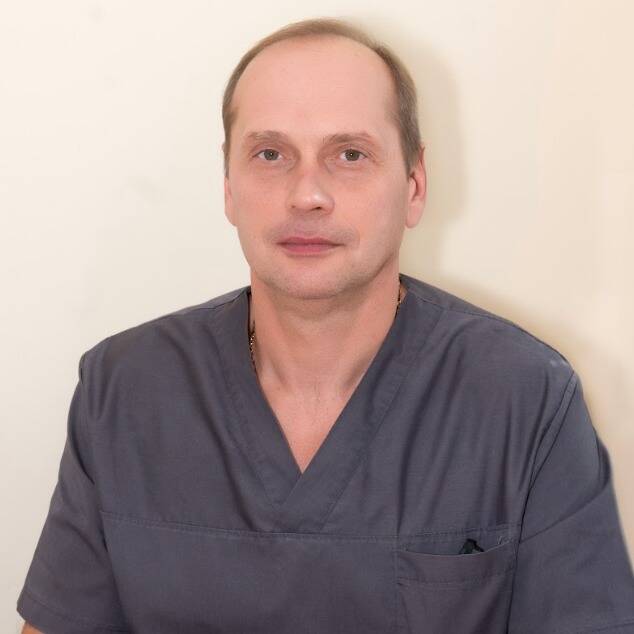 лікар Пономаренко Едуард Вікторович: опис, відгуки, послуги, рейтинг, записатися онлайн на сайті h24.ua