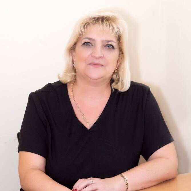 лікар Оверченко Вікторія Володимирівна: опис, відгуки, послуги, рейтинг, записатися онлайн на сайті h24.ua