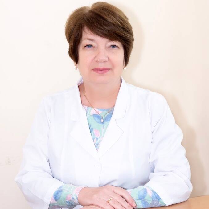 лікар Коржукова Антоніна Іванівна: опис, відгуки, послуги, рейтинг, записатися онлайн на сайті h24.ua
