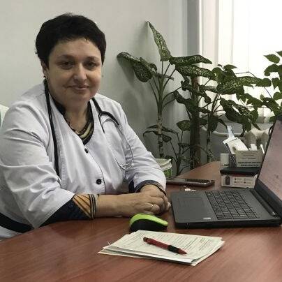 лікар Ніколайчук Оксана Олександрівна: опис, відгуки, послуги, рейтинг, записатися онлайн на сайті h24.ua