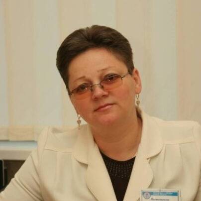 лікар Ностопирьова Олена Іванівна: опис, відгуки, послуги, рейтинг, записатися онлайн на сайті h24.ua