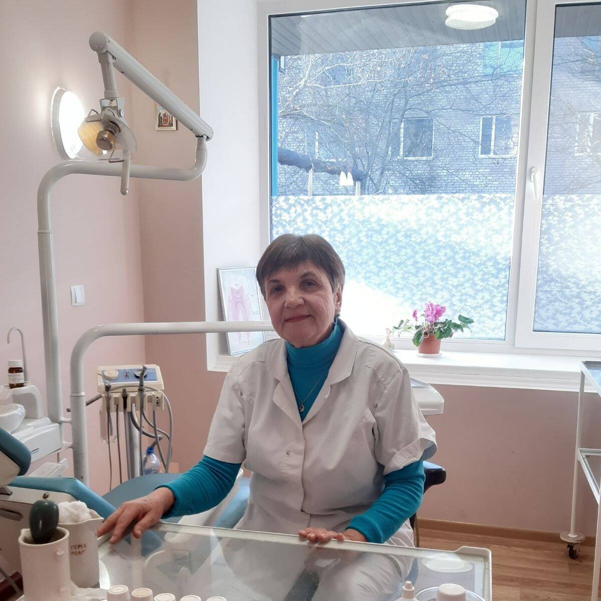 лікар Кошевко Любов Олександрівна: опис, відгуки, послуги, рейтинг, записатися онлайн на сайті h24.ua