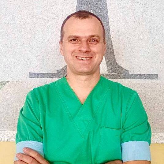 лікар Галенко Андрій Сергійович: опис, відгуки, послуги, рейтинг, записатися онлайн на сайті h24.ua