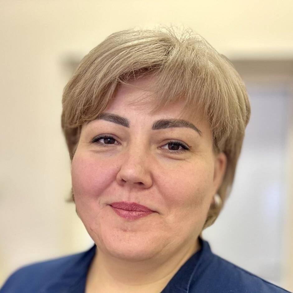 лікар Плугатар Олена Віталіївна: опис, відгуки, послуги, рейтинг, записатися онлайн на сайті h24.ua