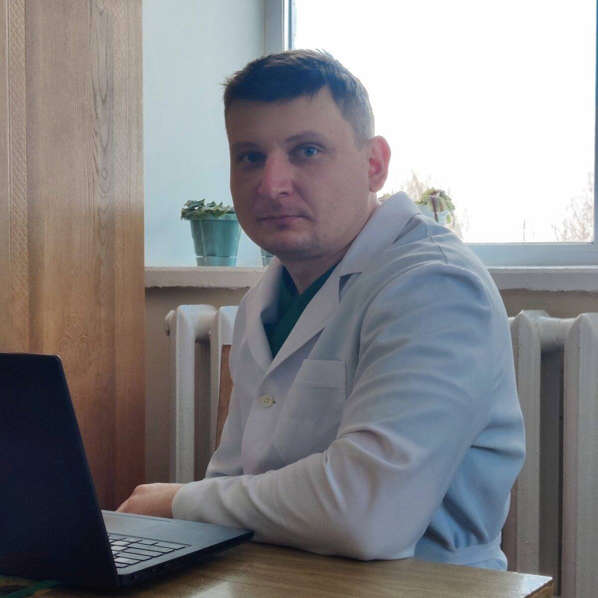 лікар Яценко Євгеній Геннадійович: опис, відгуки, послуги, рейтинг, записатися онлайн на сайті h24.ua