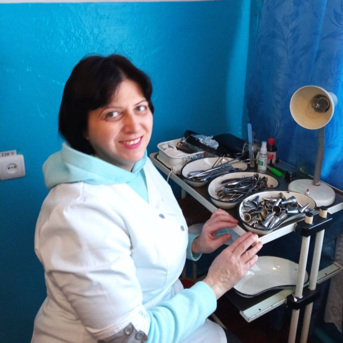 лікар Дрозд Оксана Володимирівна: опис, відгуки, послуги, рейтинг, записатися онлайн на сайті h24.ua
