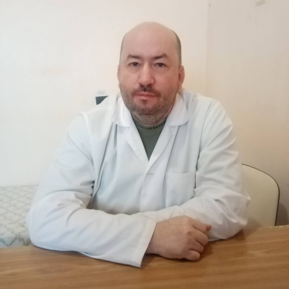 лікар Семашко Олег Васильович: опис, відгуки, послуги, рейтинг, записатися онлайн на сайті h24.ua
