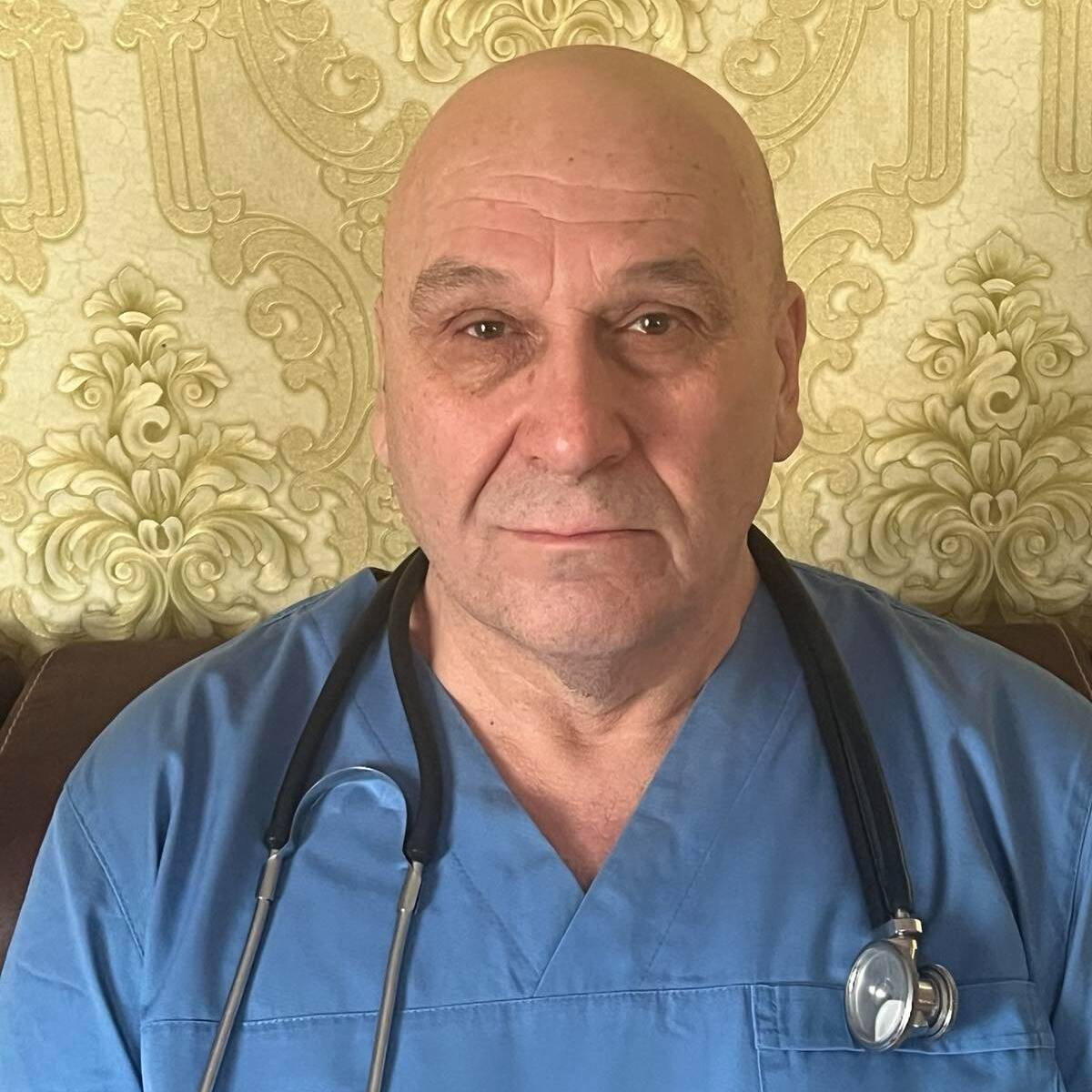 лікар Шевель Олег Анатолійович: опис, відгуки, послуги, рейтинг, записатися онлайн на сайті h24.ua