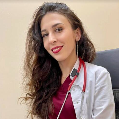 лікар Вишивана Юлія Миколаївна: опис, відгуки, послуги, рейтинг, записатися онлайн на сайті h24.ua