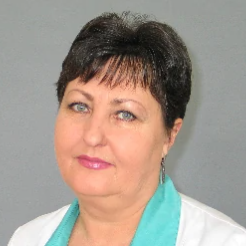Задніпровська Валентина Олексіївна лікар Задніпровська Валентина Олексіївна: опис, відгуки, послуги, рейтинг, записатися онлайн на сайті h24.ua