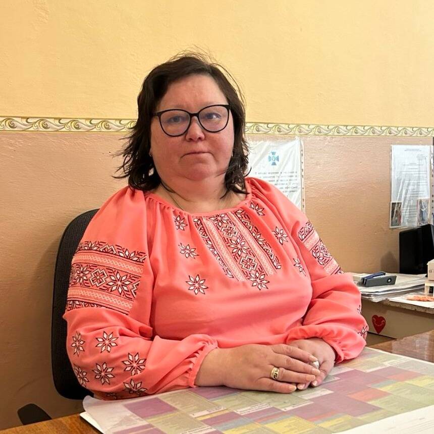 лікар Пащук Марія Іванівна: опис, відгуки, послуги, рейтинг, записатися онлайн на сайті h24.ua