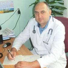 лікар Пастушенко Сергій Іванович: опис, відгуки, послуги, рейтинг, записатися онлайн на сайті h24.ua
