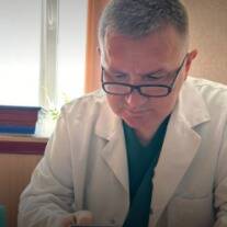 лікар Стародуб Олександр Вячеславович: опис, відгуки, послуги, рейтинг, записатися онлайн на сайті h24.ua