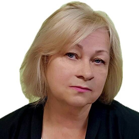 лікар Потєхіна Валентина Єгорівна: опис, відгуки, послуги, рейтинг, записатися онлайн на сайті h24.ua