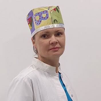 лікар Іскра Наталія  Іванівна: опис, відгуки, послуги, рейтинг, записатися онлайн на сайті h24.ua