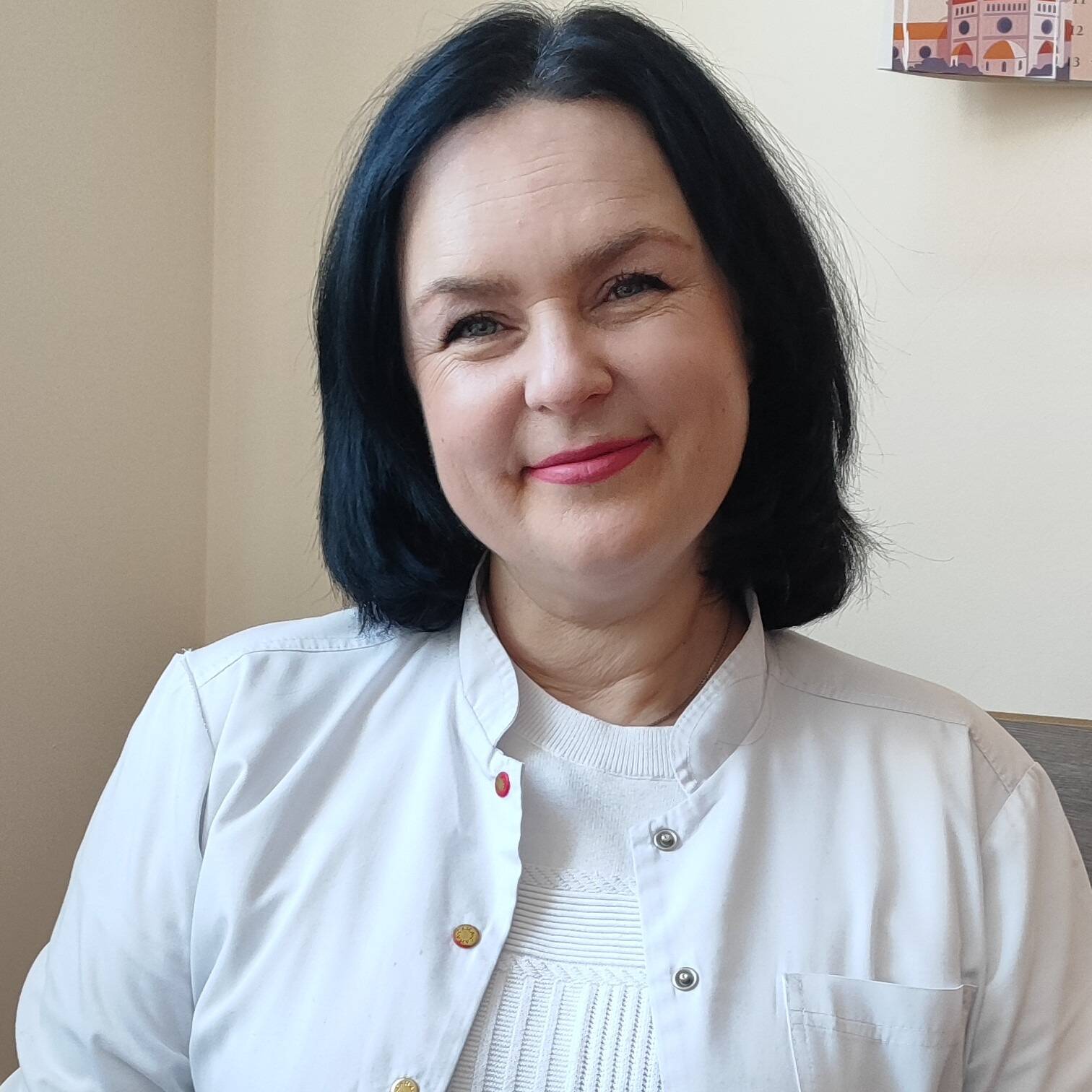 лікар Лагода Марина Валеріївна: опис, відгуки, послуги, рейтинг, записатися онлайн на сайті h24.ua