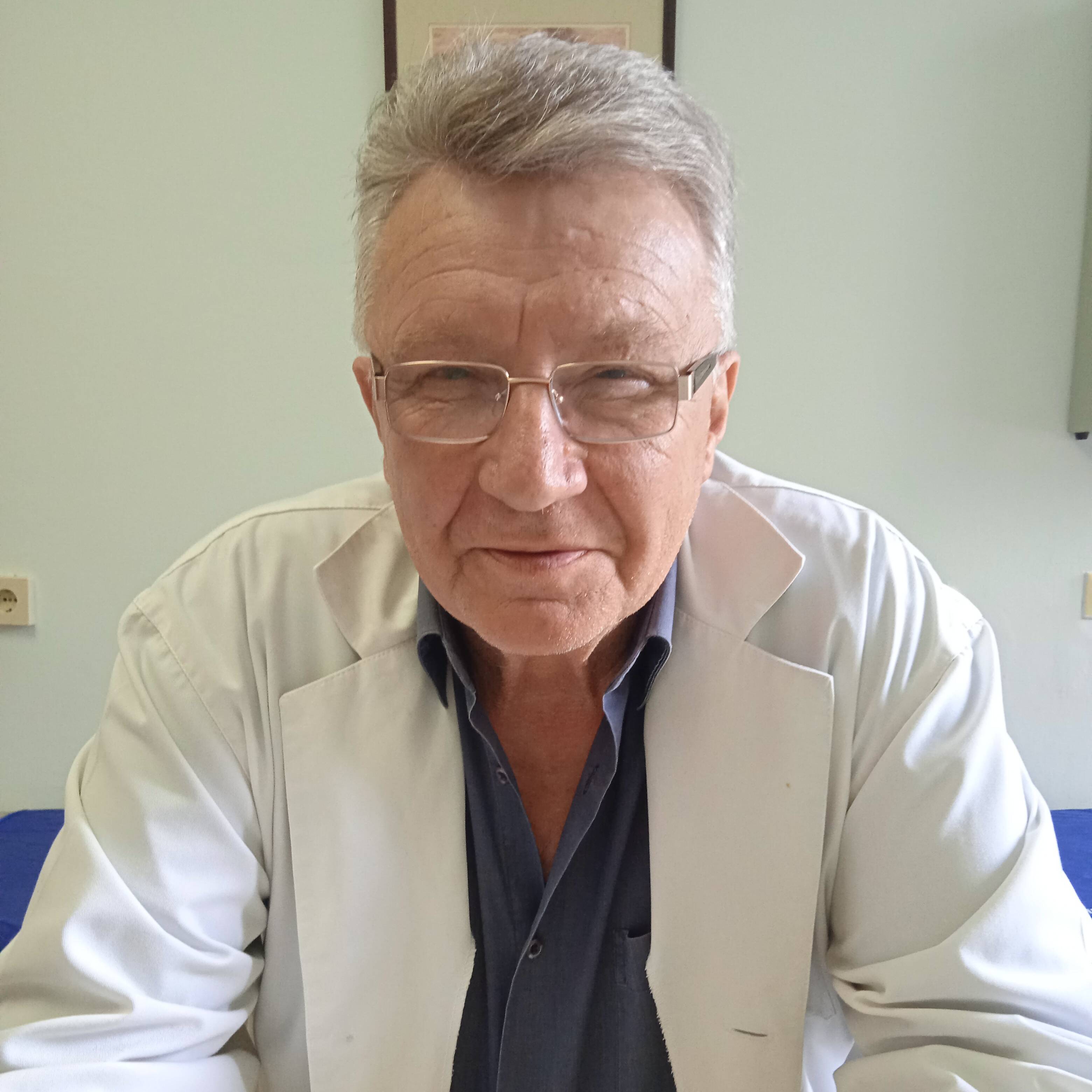 лікар Лебедєв Сергій Олександрович: опис, відгуки, послуги, рейтинг, записатися онлайн на сайті h24.ua