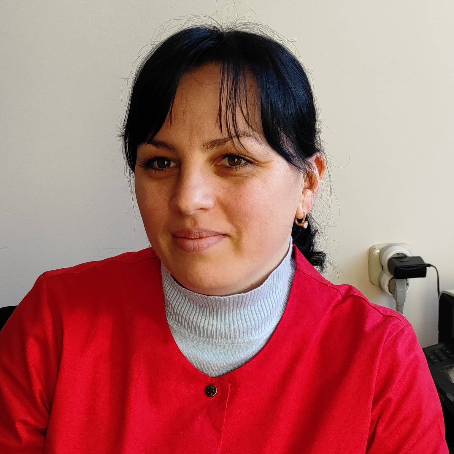 лікар Шпак Ірина Анатоліївна: опис, відгуки, послуги, рейтинг, записатися онлайн на сайті h24.ua