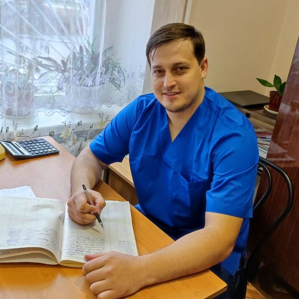 лікар Іванцов Володимир Анатолійович: опис, відгуки, послуги, рейтинг, записатися онлайн на сайті h24.ua