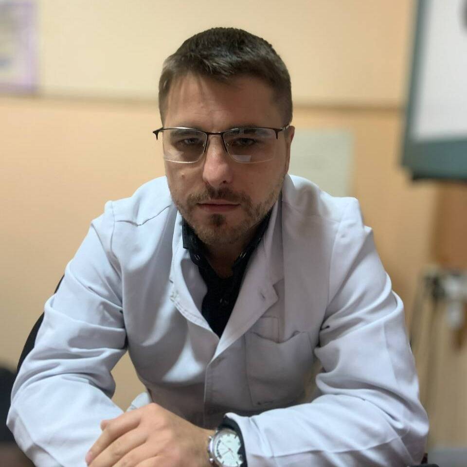лікар Таланцев Олександр Васильович: опис, відгуки, послуги, рейтинг, записатися онлайн на сайті h24.ua