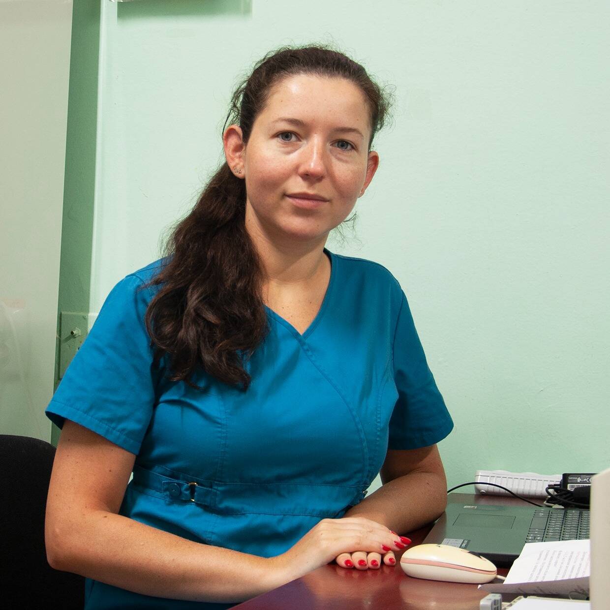 лікар Людвіковська Наталя Тарасівна: опис, відгуки, послуги, рейтинг, записатися онлайн на сайті h24.ua