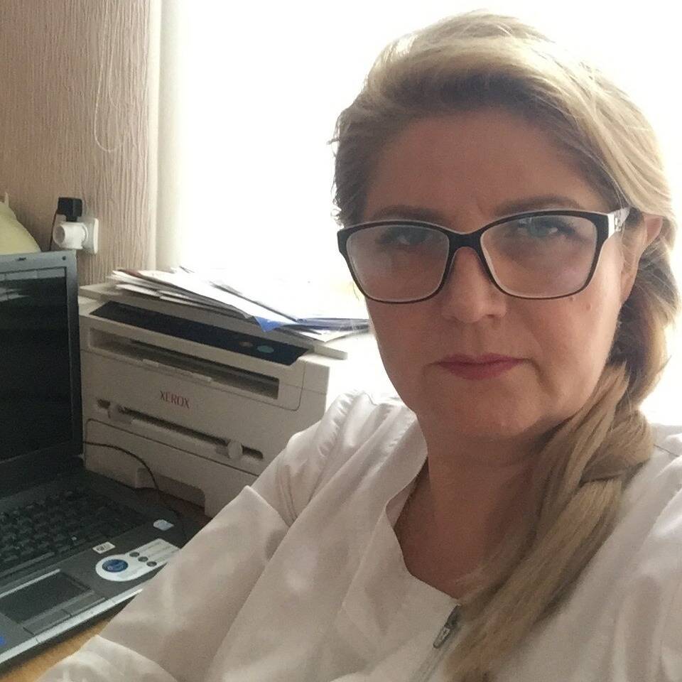 лікар Князєва Світлана Леонідівна: опис, відгуки, послуги, рейтинг, записатися онлайн на сайті h24.ua