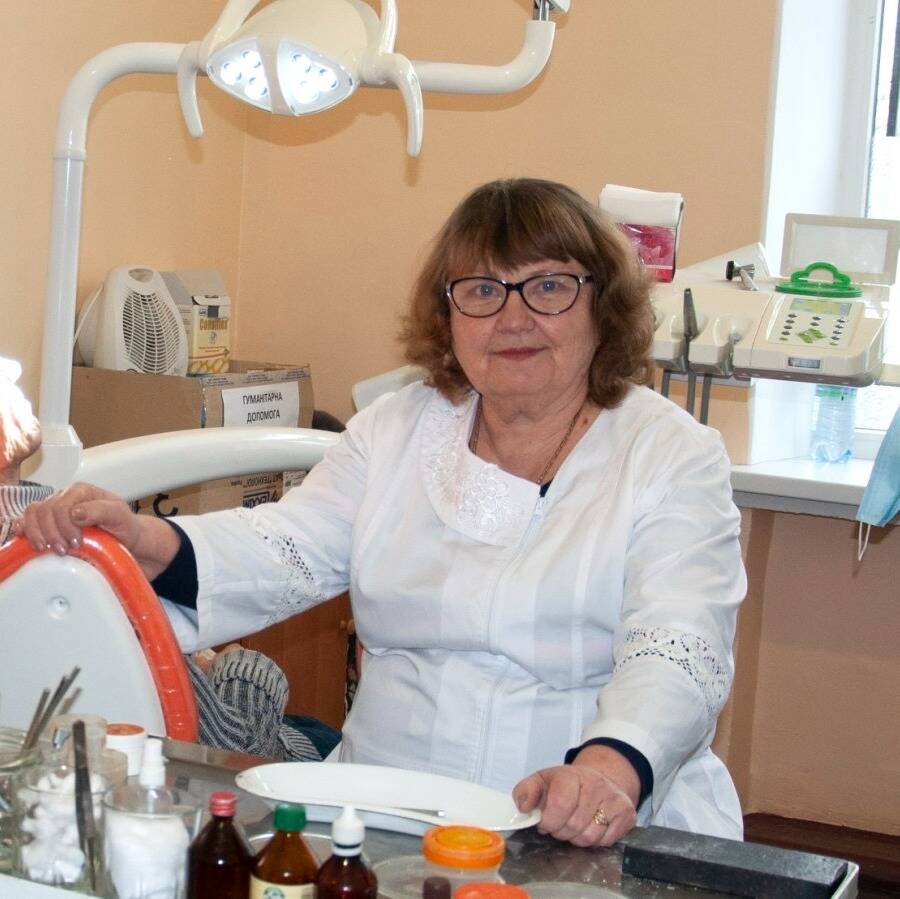 лікар Мельничук Ірина Миколаївна: опис, відгуки, послуги, рейтинг, записатися онлайн на сайті h24.ua