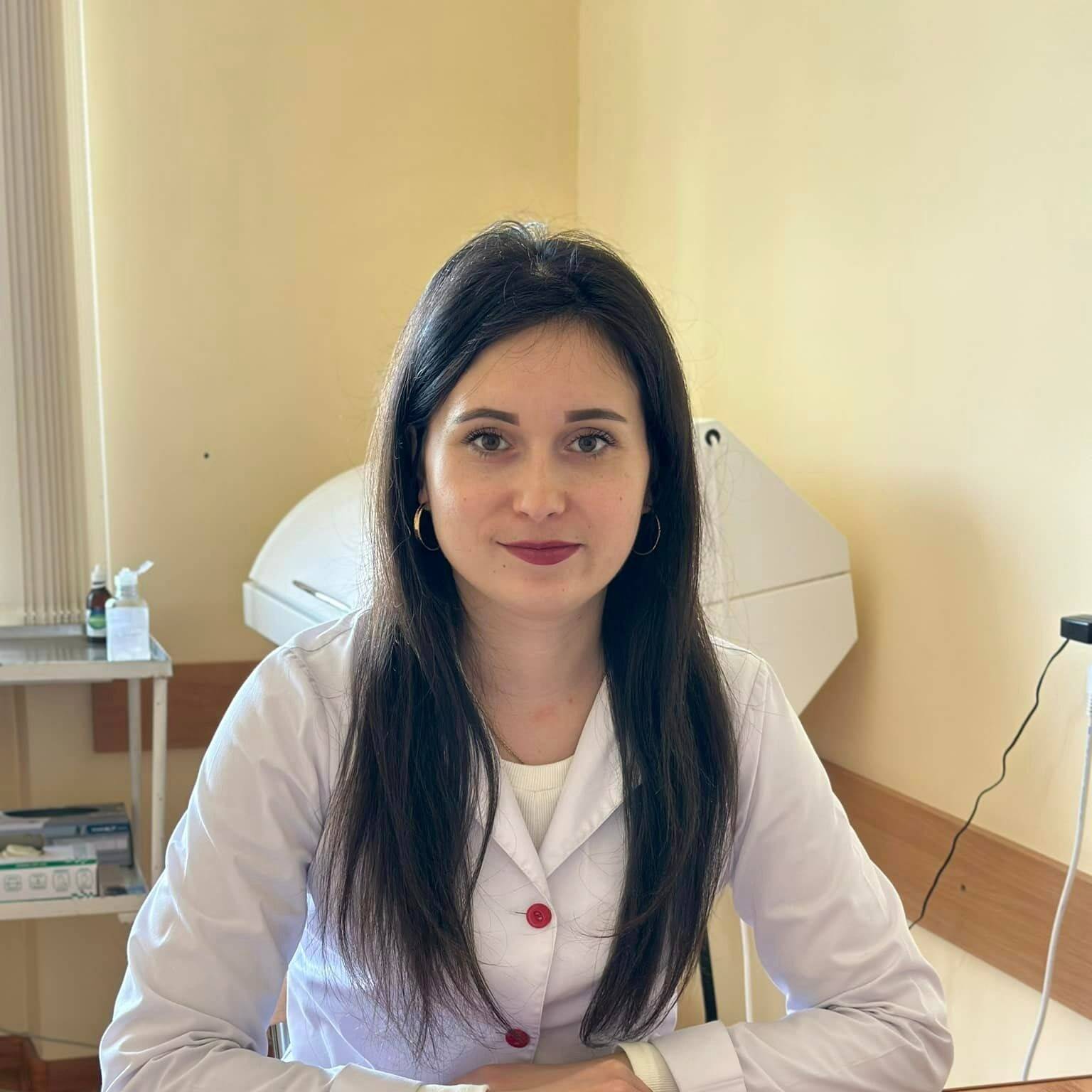 лікар Дяченко Наталія Володимирівна: опис, відгуки, послуги, рейтинг, записатися онлайн на сайті h24.ua