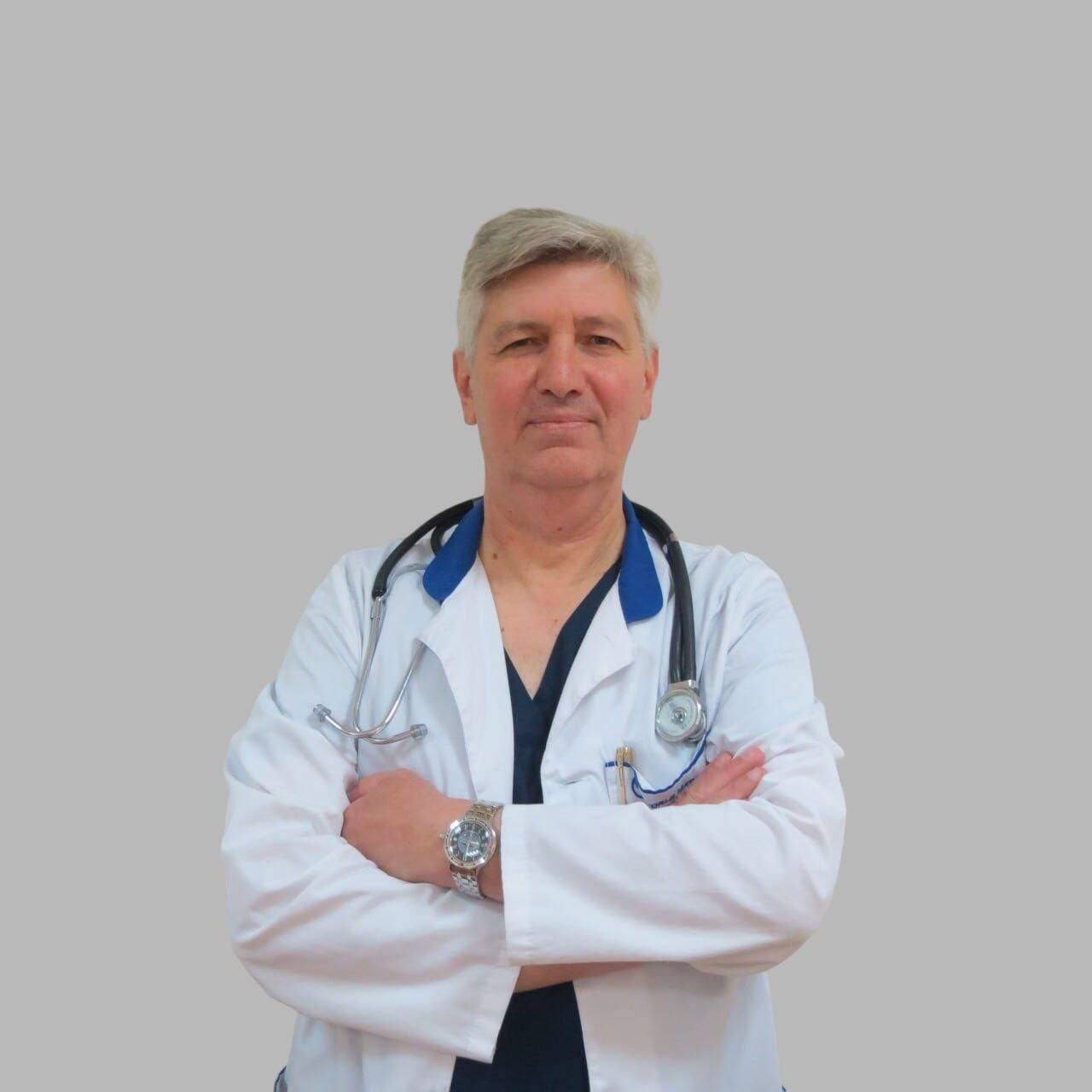 лікар Гомонюк Ігор Володимирович: опис, відгуки, послуги, рейтинг, записатися онлайн на сайті h24.ua