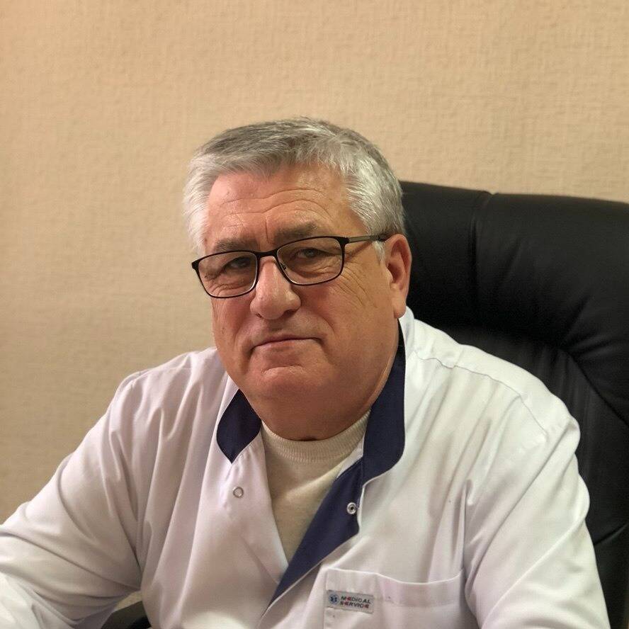 лікар Челак Зіновій Іванович: опис, відгуки, послуги, рейтинг, записатися онлайн на сайті h24.ua