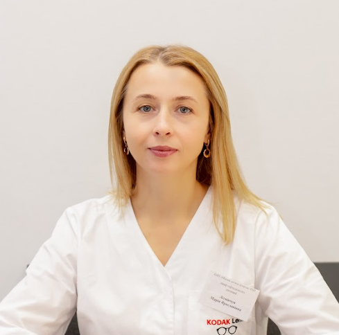 лікар Літвінчук Марія Ярославівна: опис, відгуки, послуги, рейтинг, записатися онлайн на сайті h24.ua
